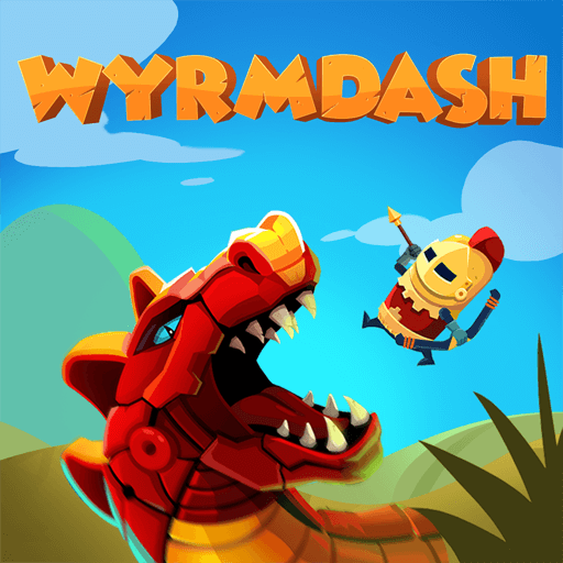 Wyrmdash
